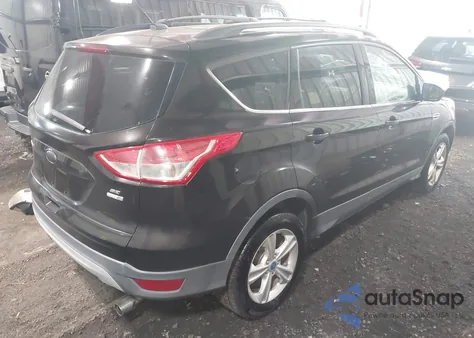2013 Ford Escape Se из США, поврежденный, VIN 1FMCU9GX5DUC06773